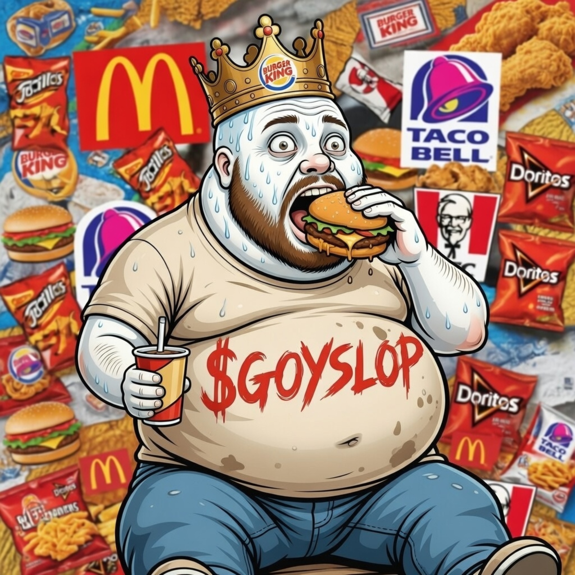 GOYSLOP